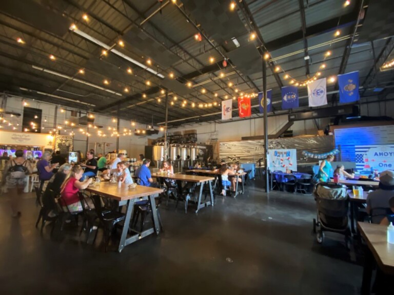 The Best Fort Myers Breweries to Visit in 2023